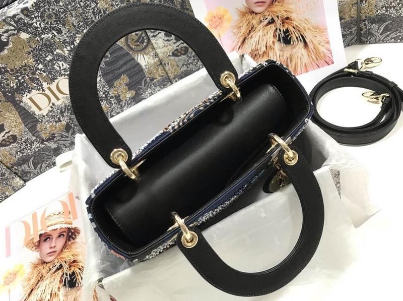 SAMCC - DOR Bags - 502