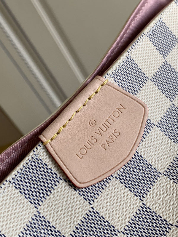 Satchel Bags - VL Bags - 2188