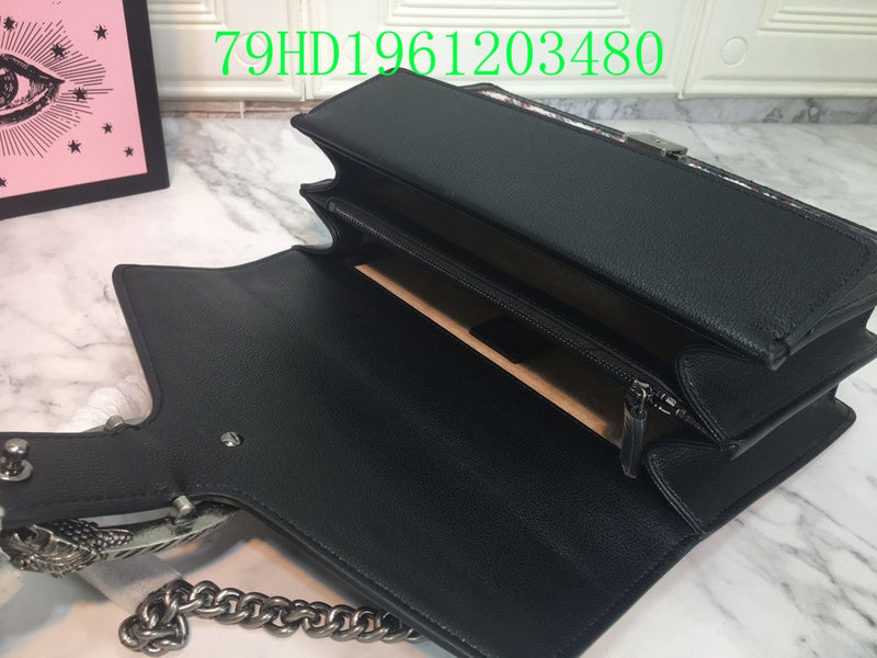 Glami Fashion - GCI Bags - 10689