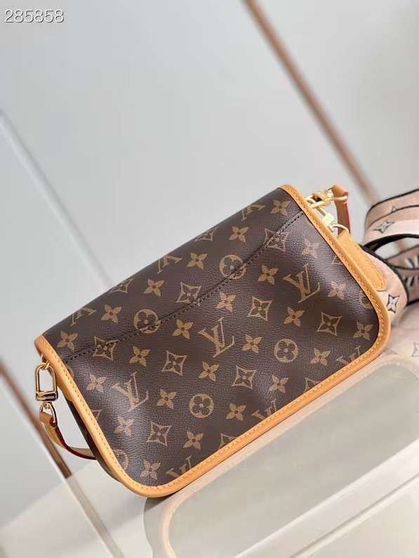 Satchel Bags - VL Bags - 1343