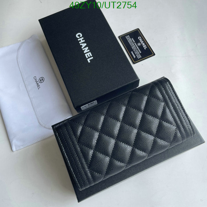 SAMC - CHL Wallets - 019