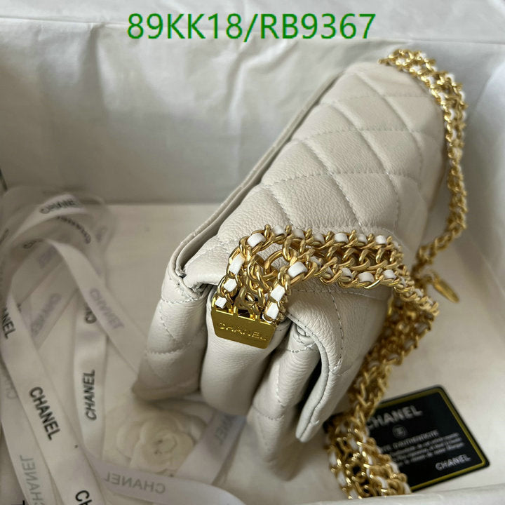 SAMC - CHL Bags Crossbody - 214