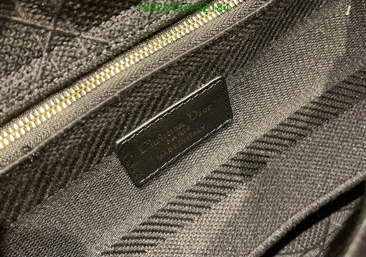 SAMCC - DOR Bags - 1458