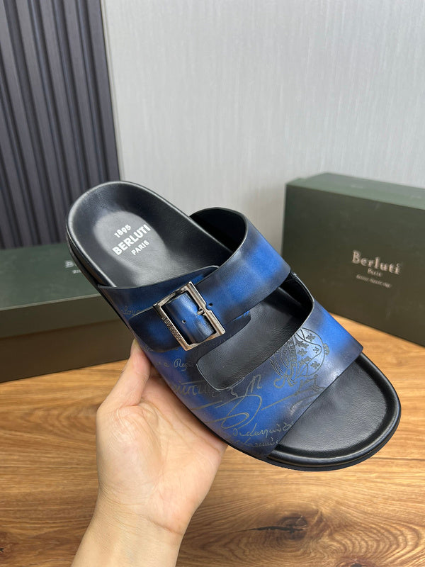 Glami - BRE Men Shoes - 361