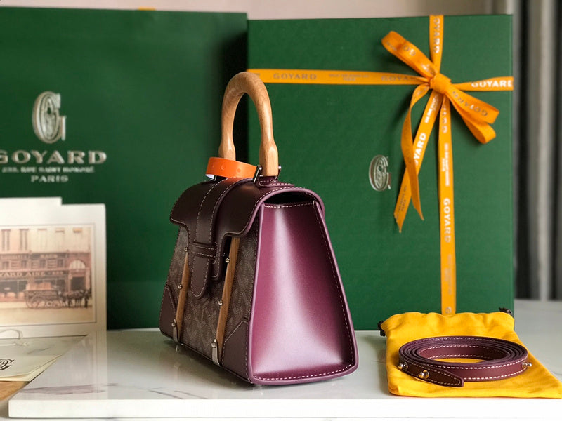 Glamy - GYO Bags - 805
