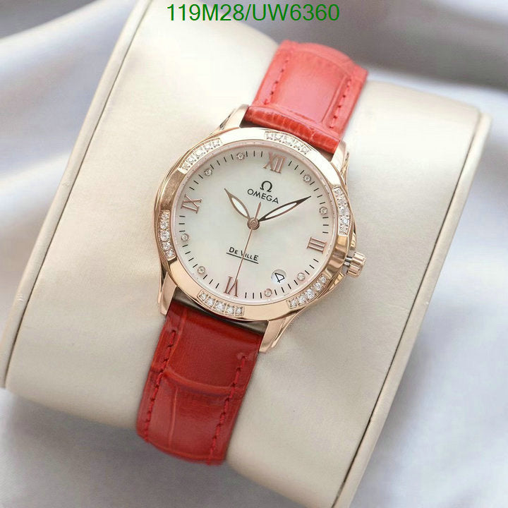 SAMC - OG Watches - 034