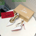 SAMC - CBL Women Shoes - 172