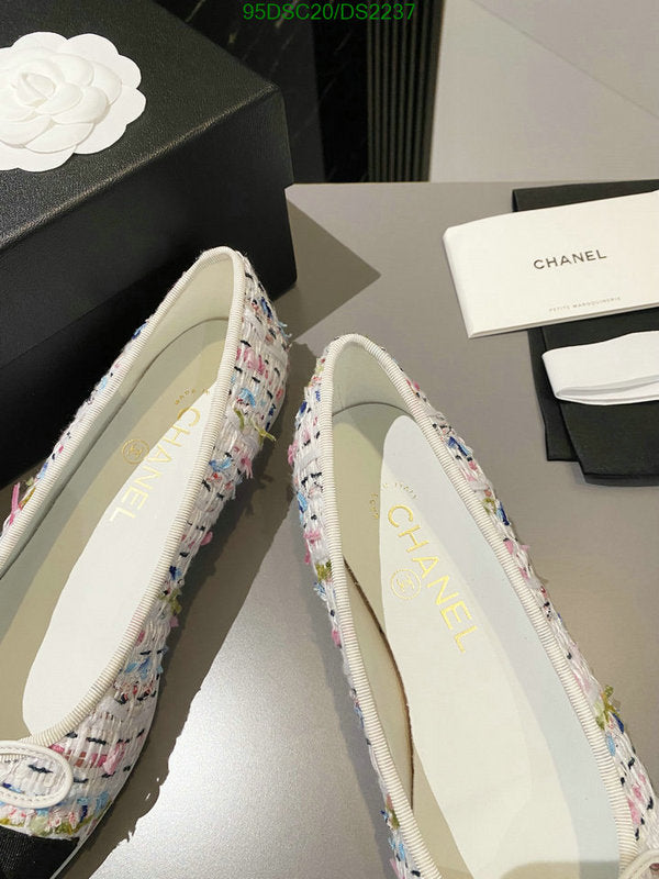 SAMC - CHL Women Shoes Ballet - 056