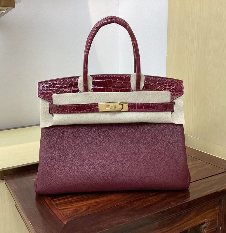 Glamy - HMS Bags - 097