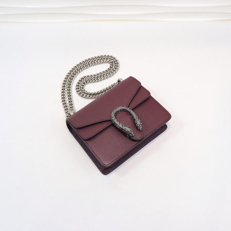 glamy - GCI Bags - 991
