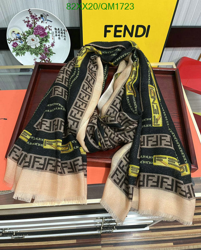 SAMC - FDE Scarves - 125