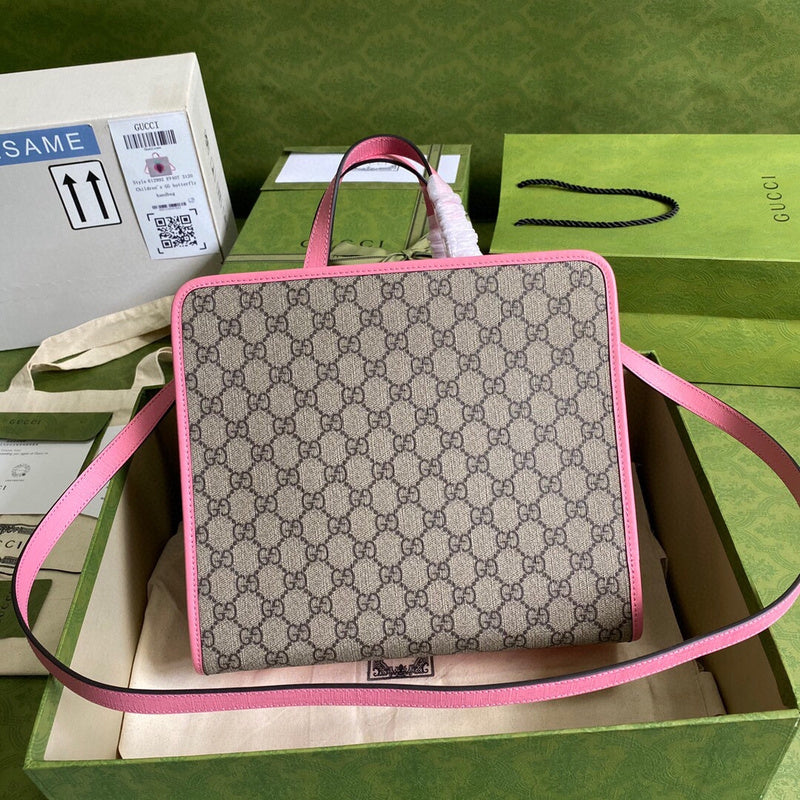 Glami Fashion - GCI Bags - 5843