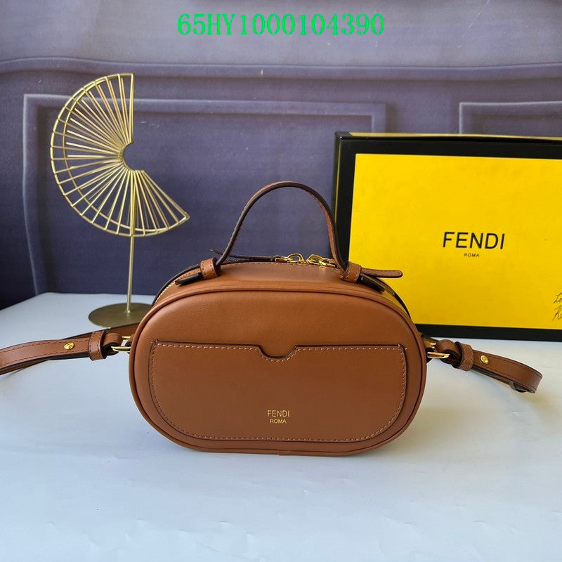 Glami - FDE Bags - 2697