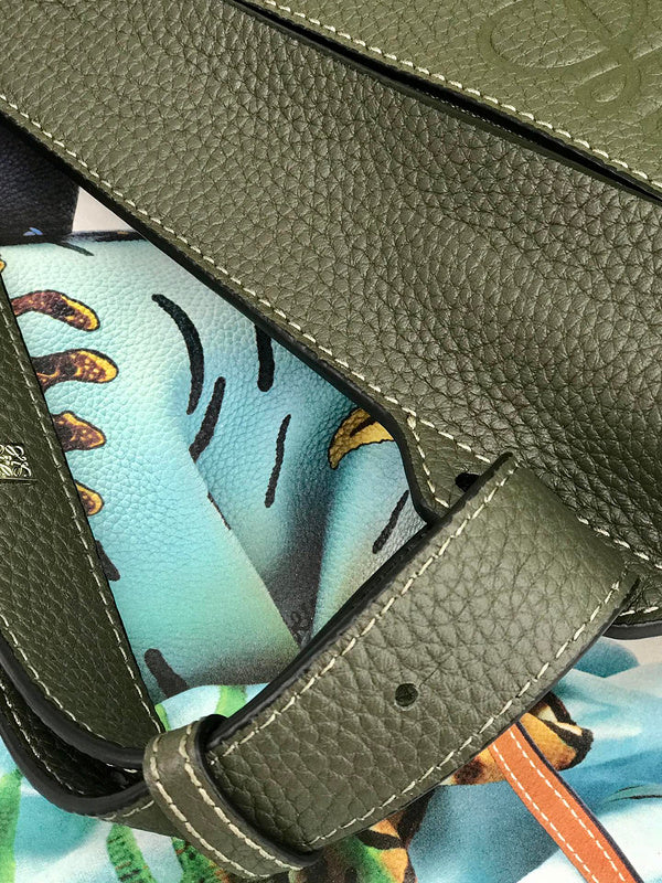 Glamy - LWO Bags - 958