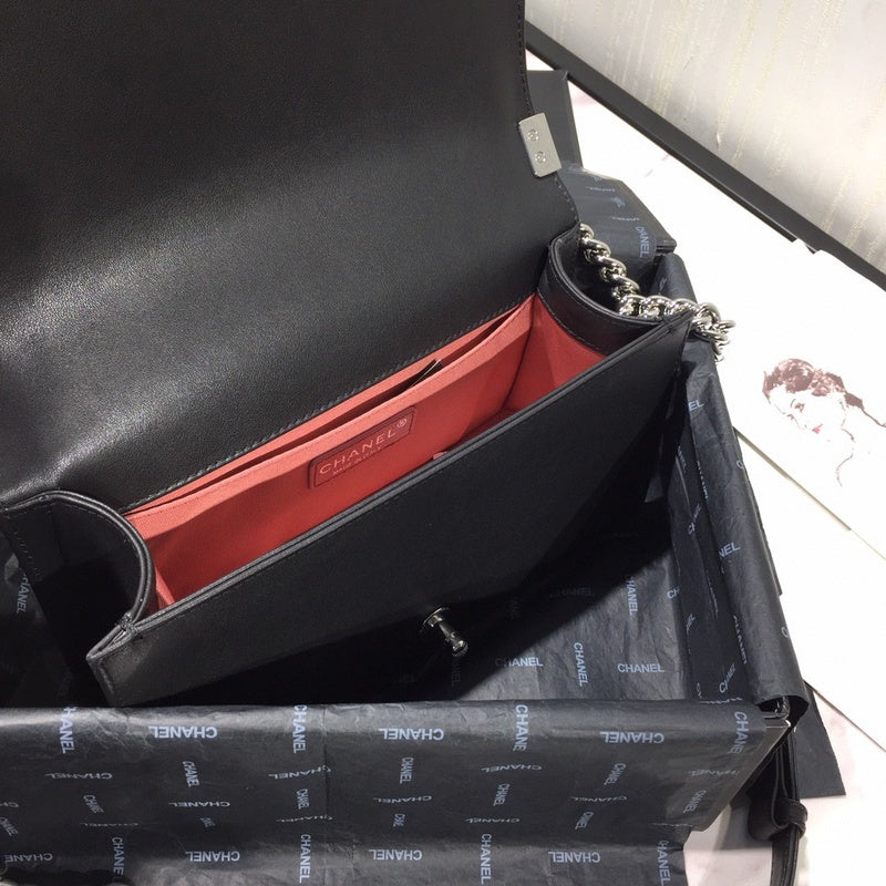 Satchel Bags - CHL Bags - 298