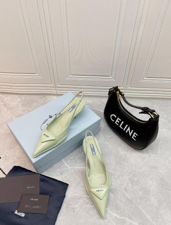 GlamyWomen Shoes - 604