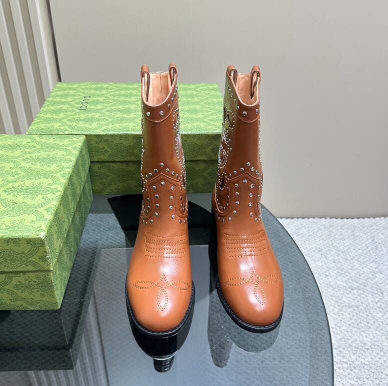 SAMC - GUKI Women Shoes - 427