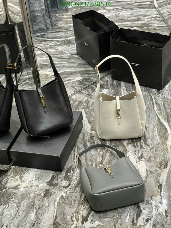 SAMC - YLS Bags - 196