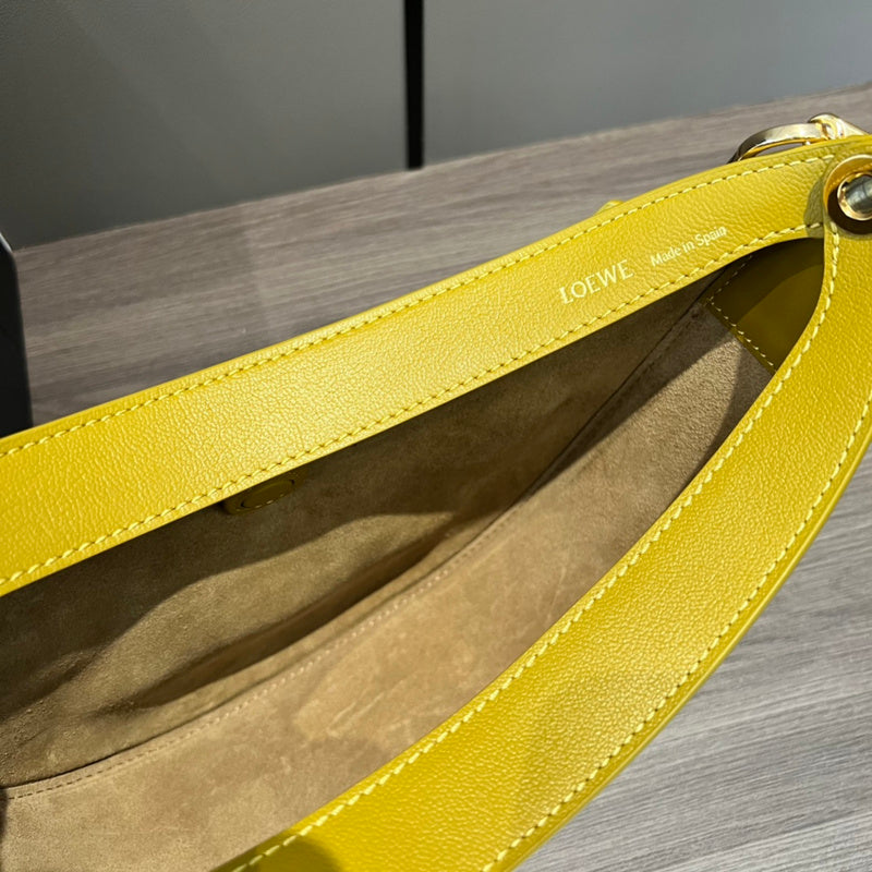 Glamy - LWO Bags - 732