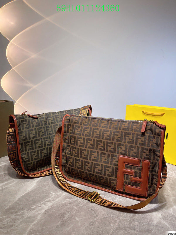 Glami - FDE Bags - 2070