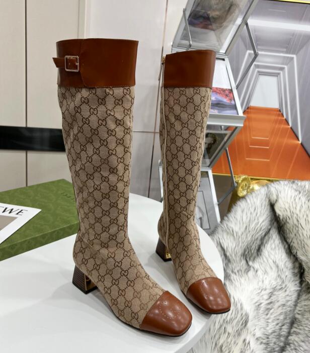 SAMC - GUKI Women Shoes - 1312