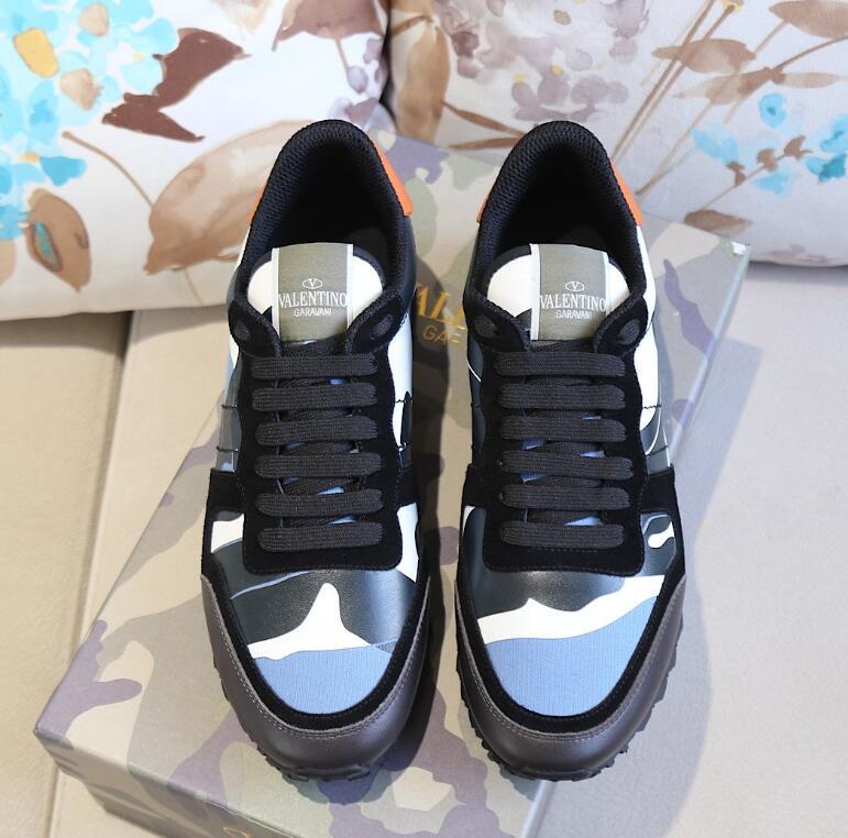 SAMC - VEL Women Shoes - 443