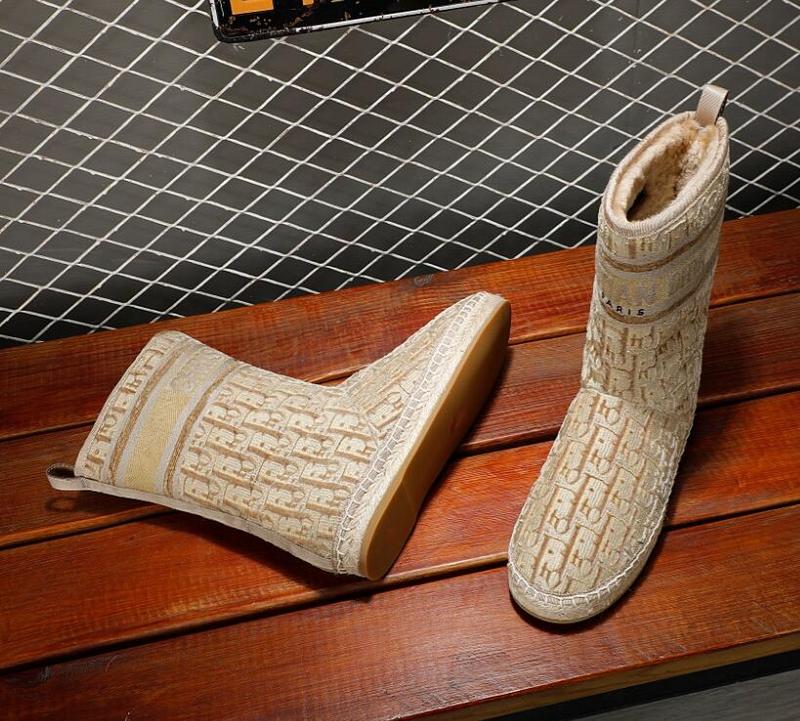 SAMCC - DOR Women Shoes - 564