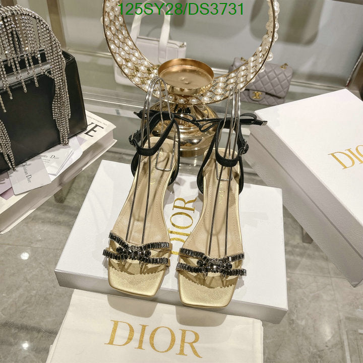 SAMCC - DOR Women Shoes - 1419