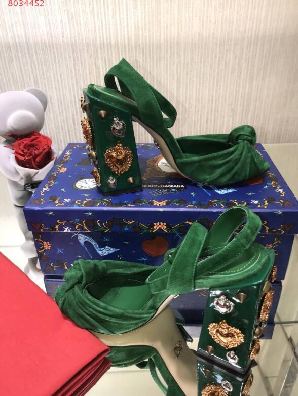 SAMC - DAG Women Shoes - 597