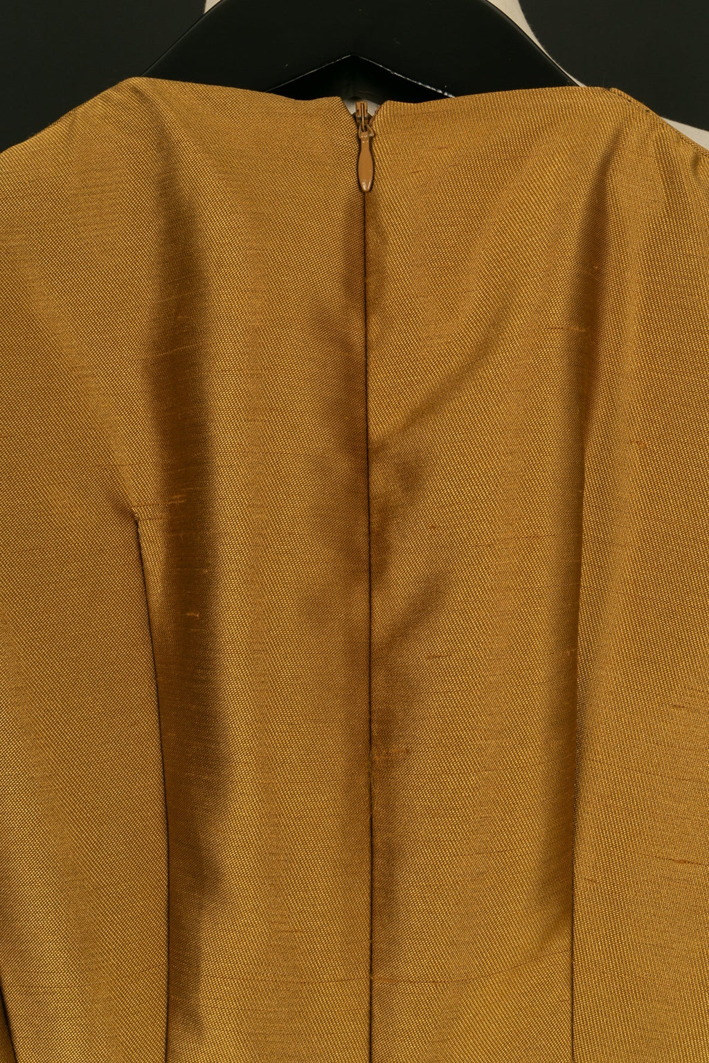Robe en soie Paule Ka EtÃƒÆ’Ã‚Â© 2018