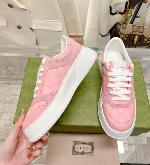 SAMC - GUKI Women Shoes - 467