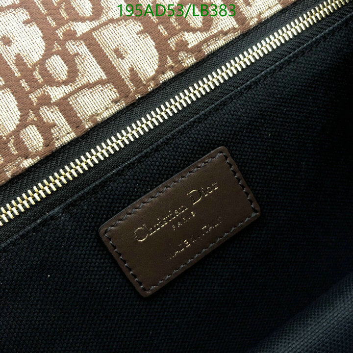 SAMCC - DOR Bags - 1361