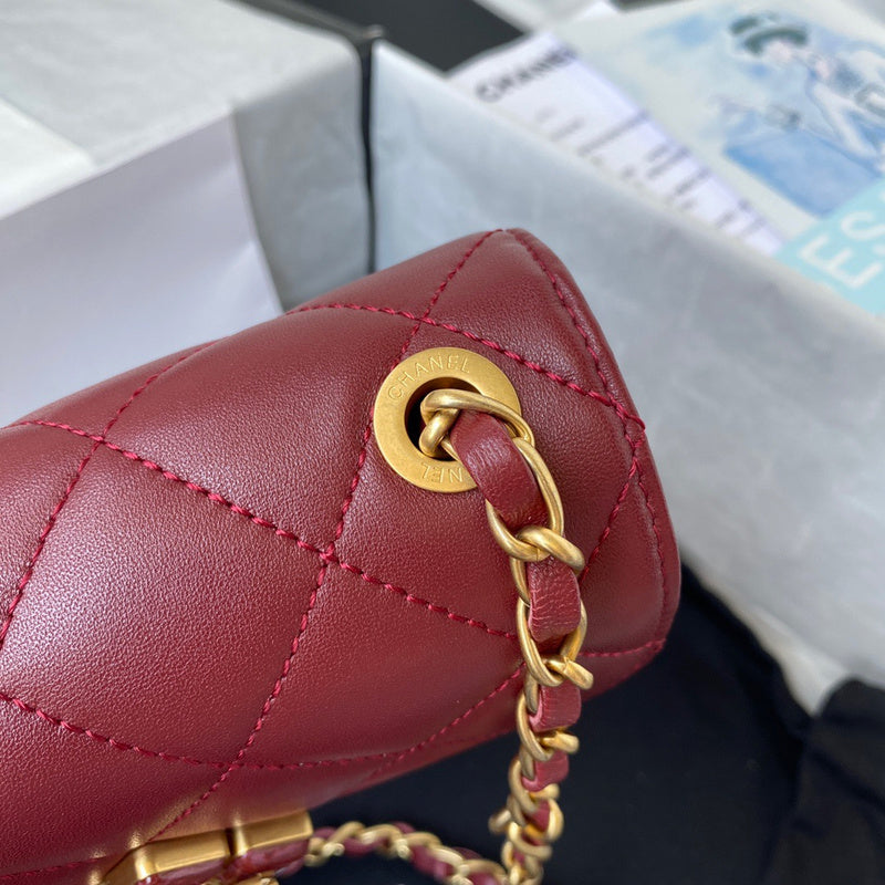 Satchel Bags - CHL Bags - 6321