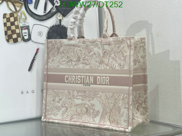 SAMCC - DOR Bags - 801