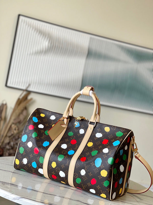 Satchel Bags - VL Bags - 4285