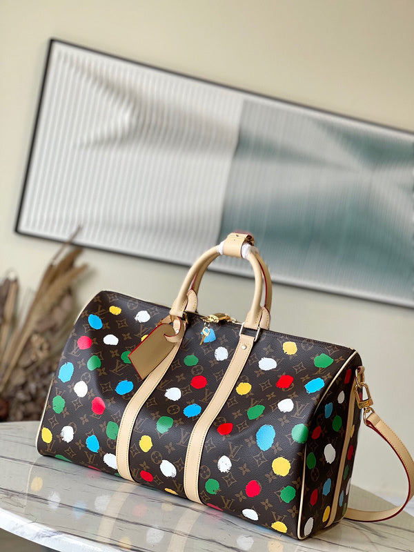 GlamI Lu-Vi bags - 4285