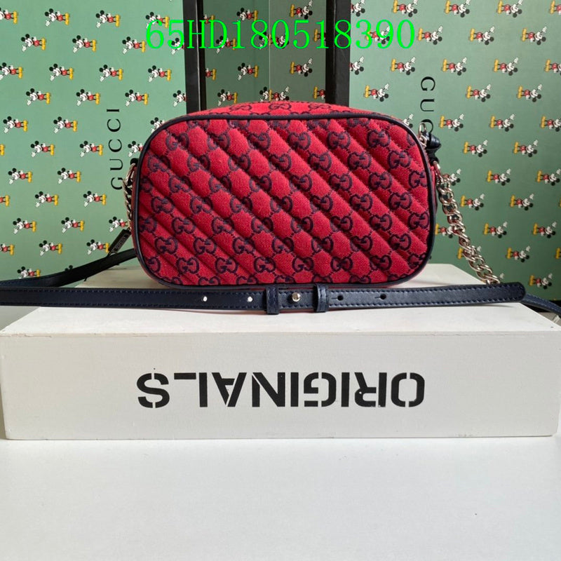 Glami Fashion - GCI Bags - 11034