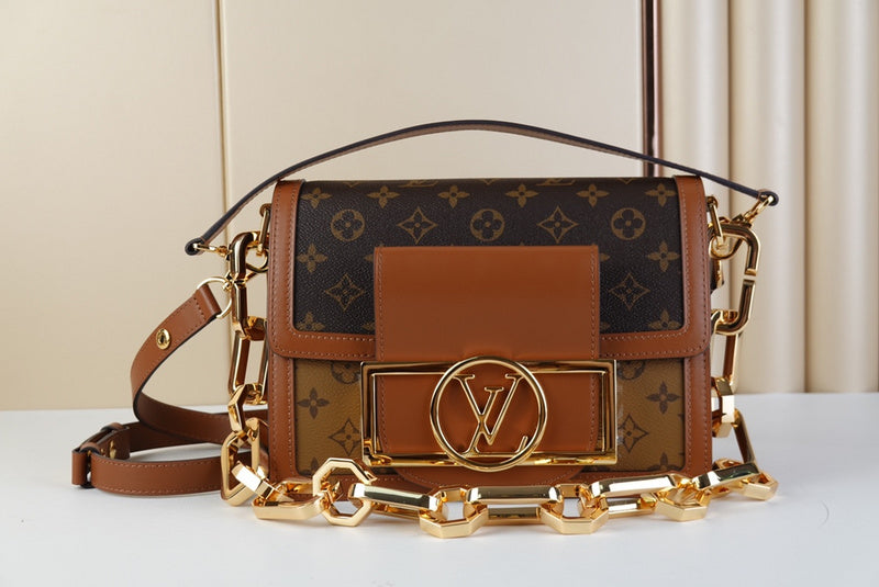 Satchel Bags - VL Bags - 3066