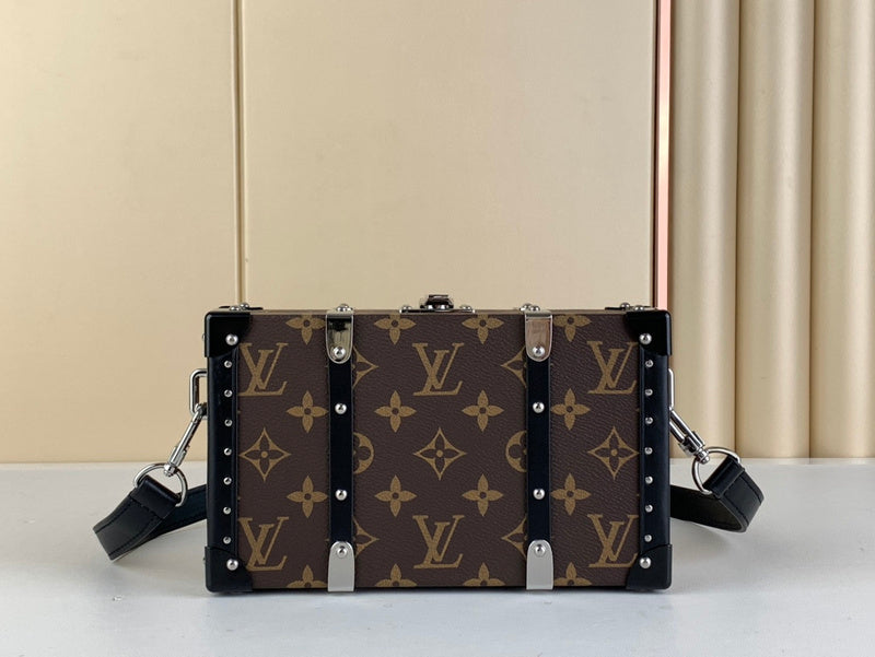 Satchel Bags - VL Bags - 2668