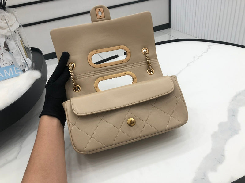 Satchel Bags - CLN Bags - 967