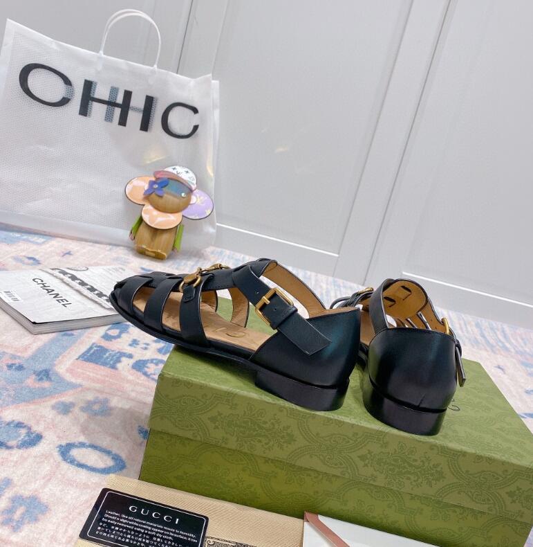 SAMC - GUKI Women Shoes - 1461