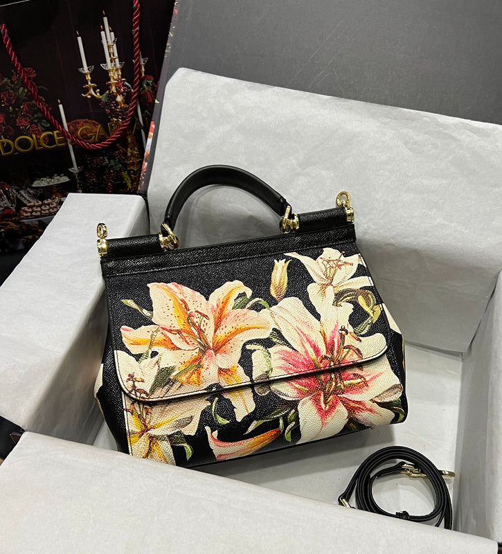 Glamy - DG bag - 207