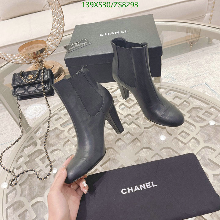 SAMC - CHL Women Boots - 239