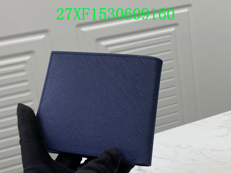 Glami - PD Wallet - 267