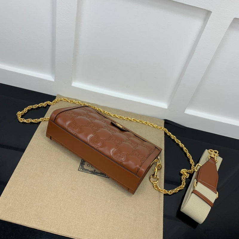Satchel Bags - GCI Bags - 1013