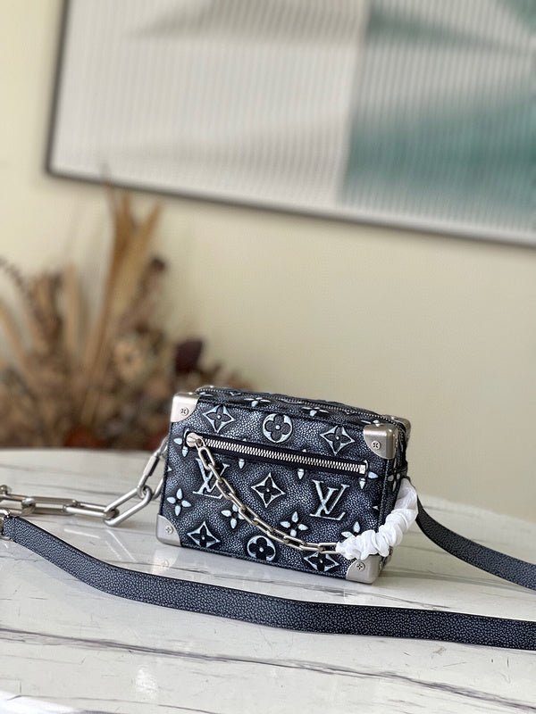 GlamI Lu-Vi bags - 4399