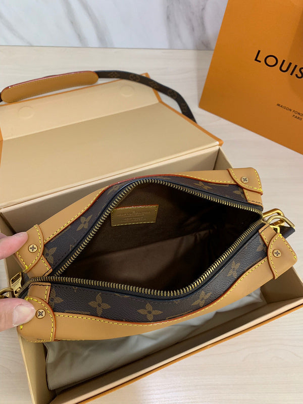 Glami- Glami- Lu-Vi bags - 3301