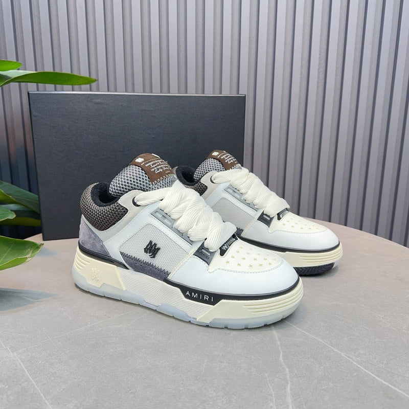 Glami - AMIR Men Shoes - 302