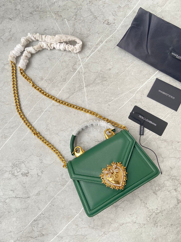 Glamy - DG bag - 488