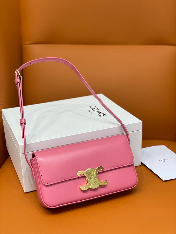 Glamy - COL Bags - 1064